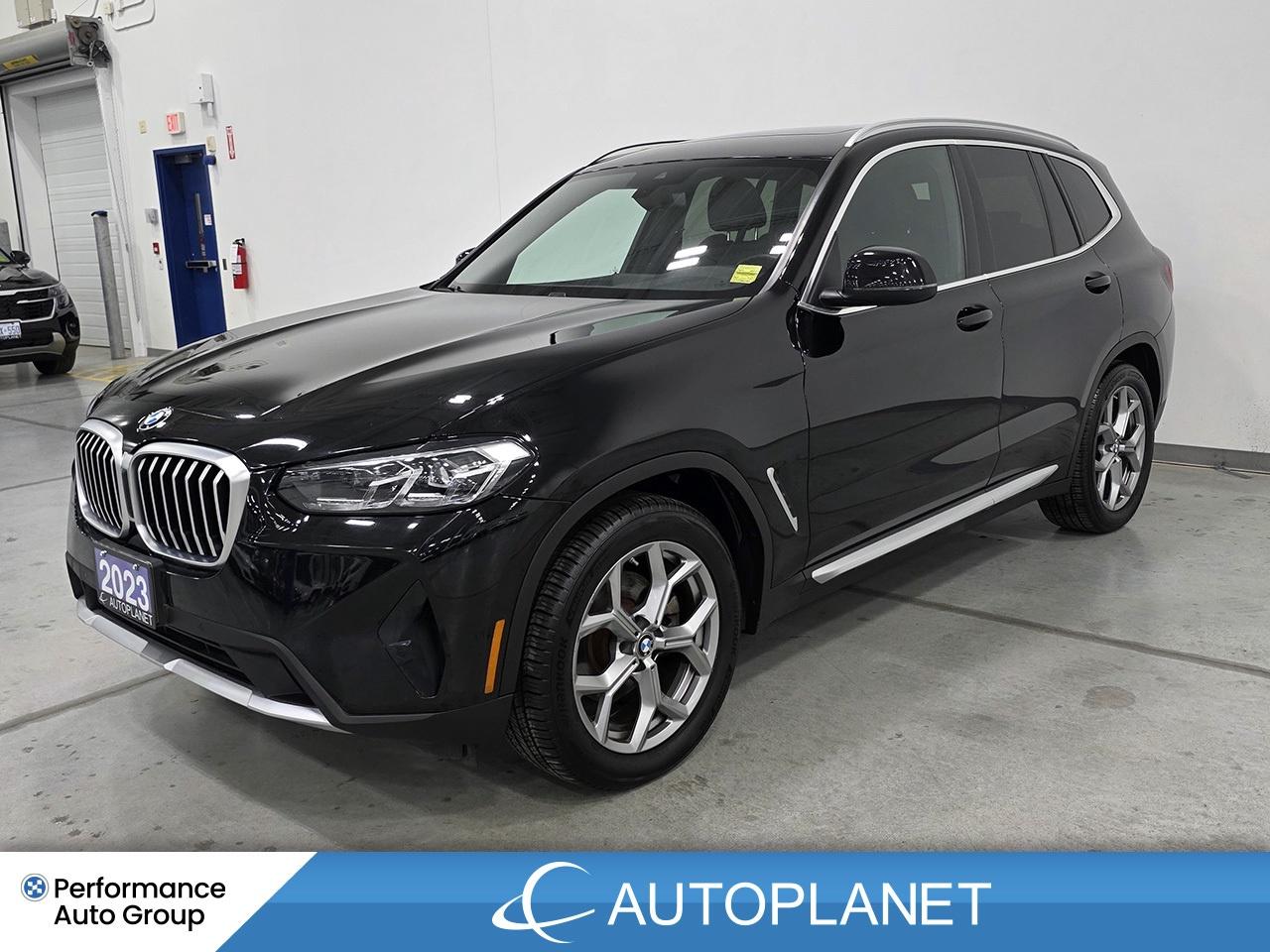 2023 BMW X3 xDrive30i - FINANCE @$120/WK OR LEASE @$144/WK Photo0