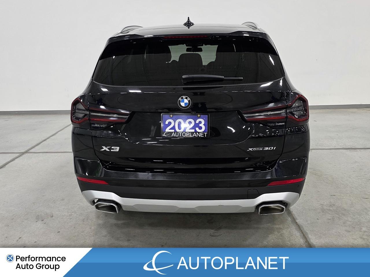 2023 BMW X3 xDrive30i - FINANCE @$120/WK OR LEASE @$144/WK Photo