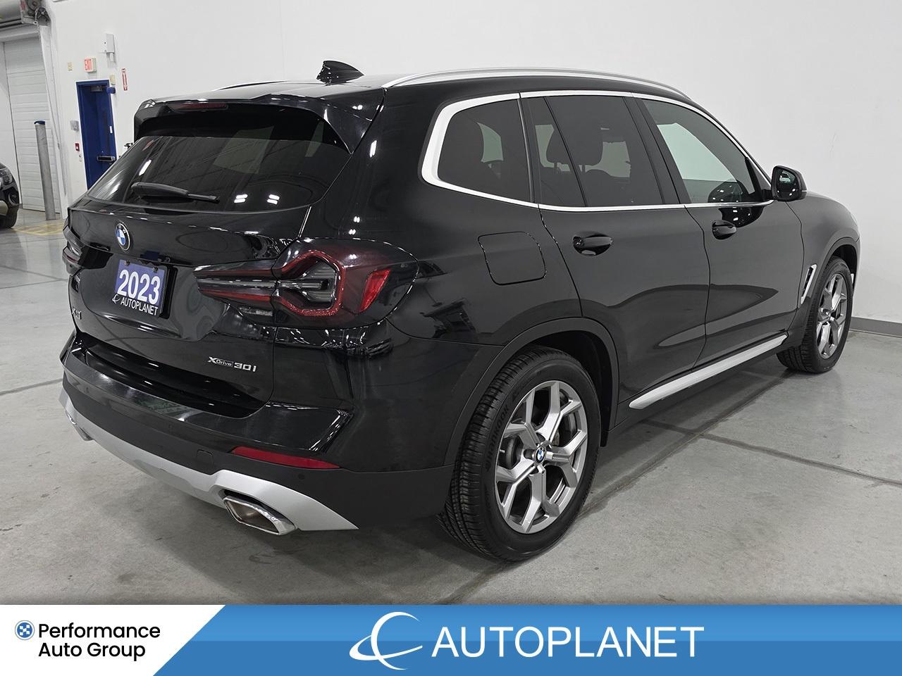 2023 BMW X3 xDrive30i - FINANCE @$120/WK OR LEASE @$144/WK Photo