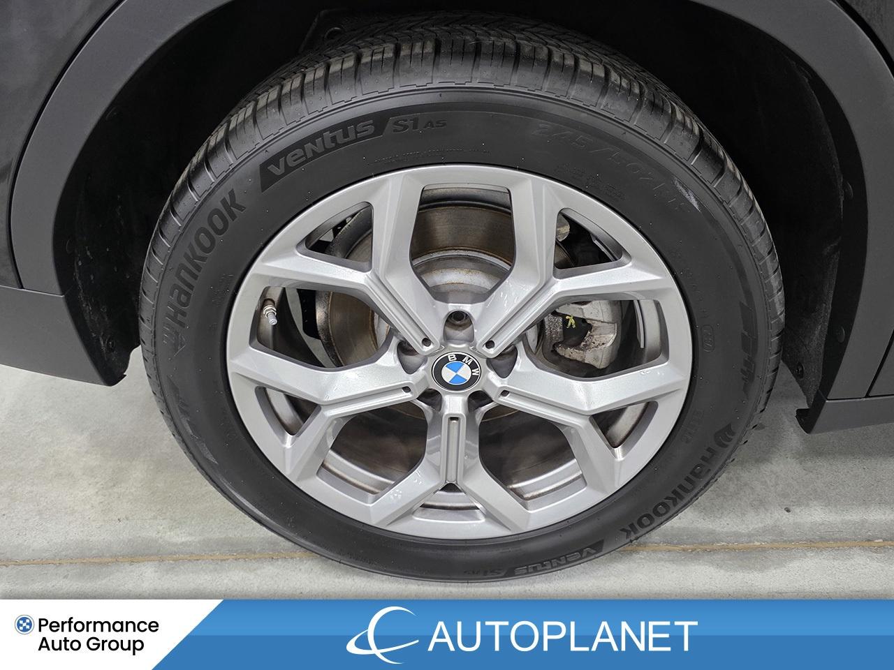 2023 BMW X3 xDrive30i - FINANCE @$120/WK OR LEASE @$144/WK Photo