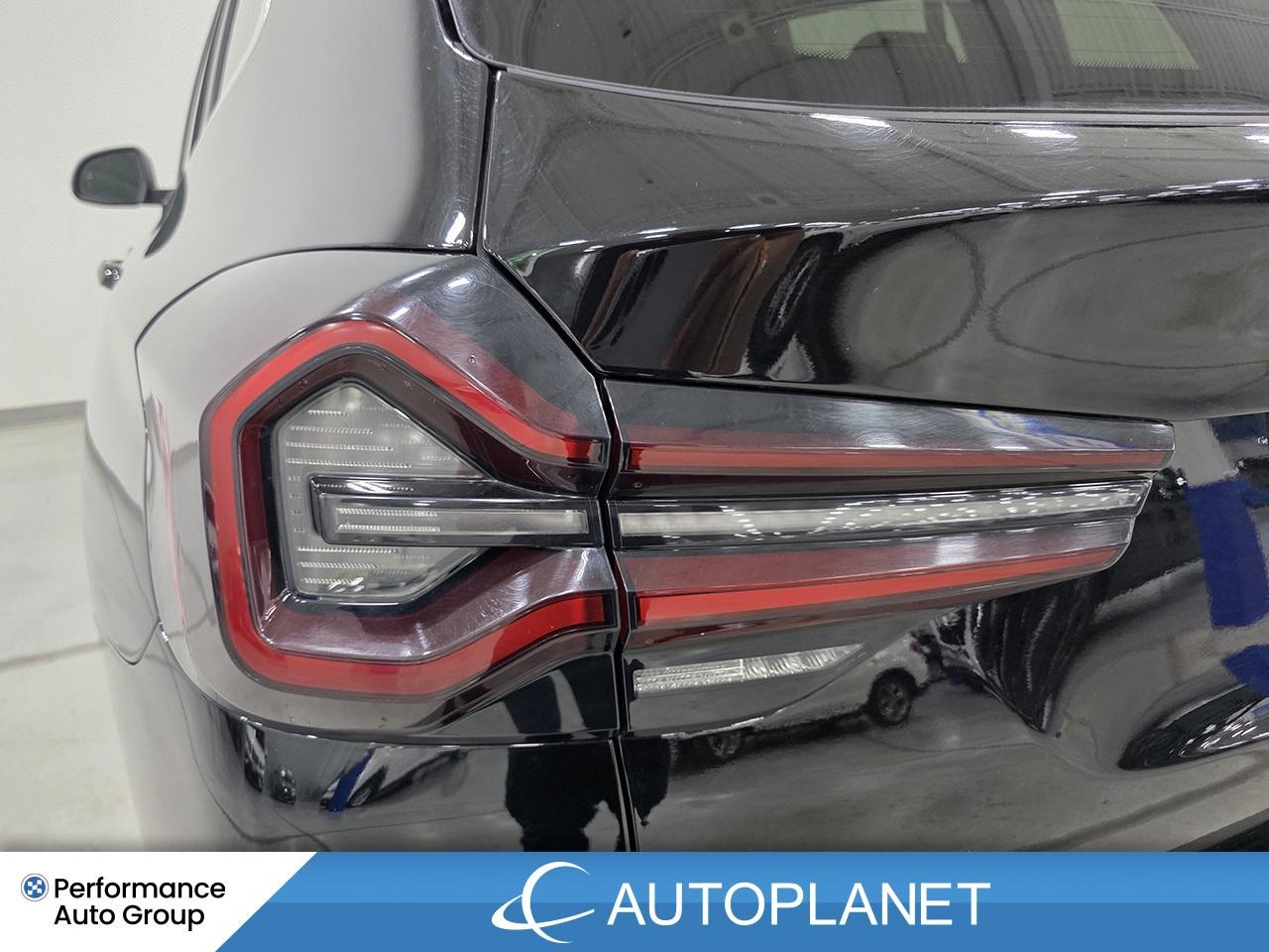 2023 BMW X3 xDrive30i - FINANCE @$120/WK OR LEASE @$144/WK Photo