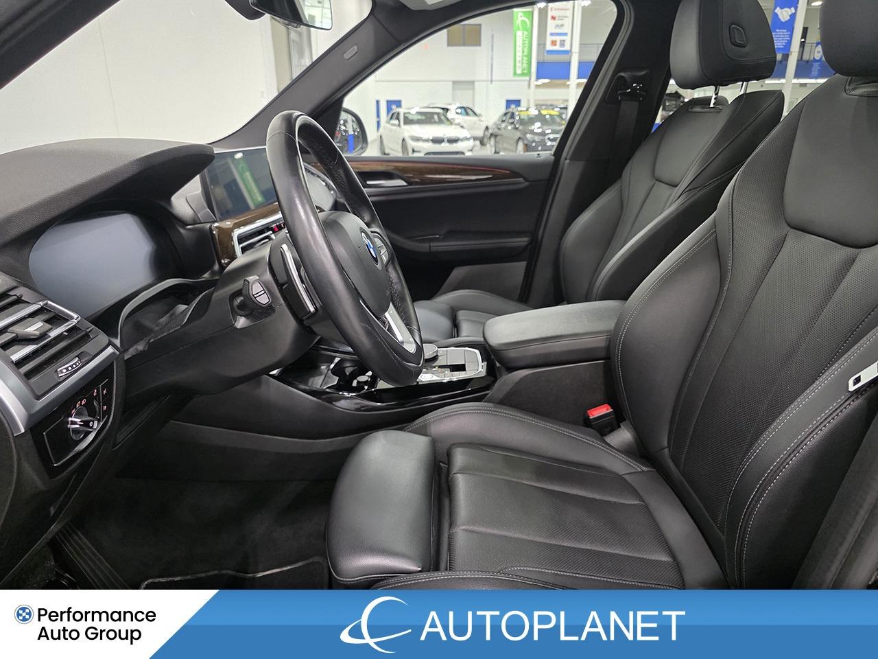 2023 BMW X3 xDrive30i - FINANCE @$120/WK OR LEASE @$144/WK Photo