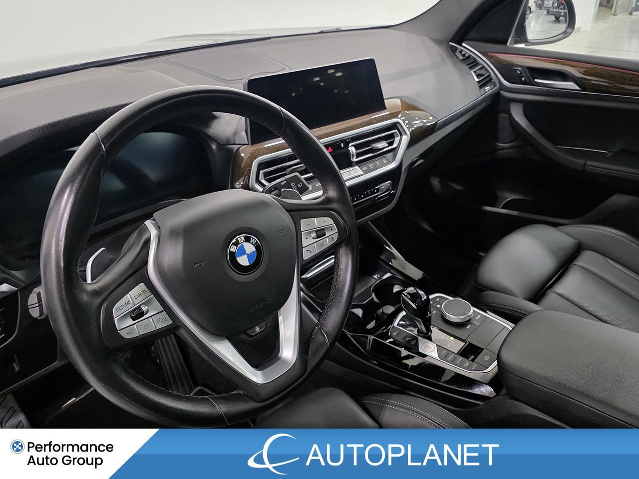 2023 BMW X3 xDrive30i - FINANCE @$120/WK OR LEASE @$144/WK Photo