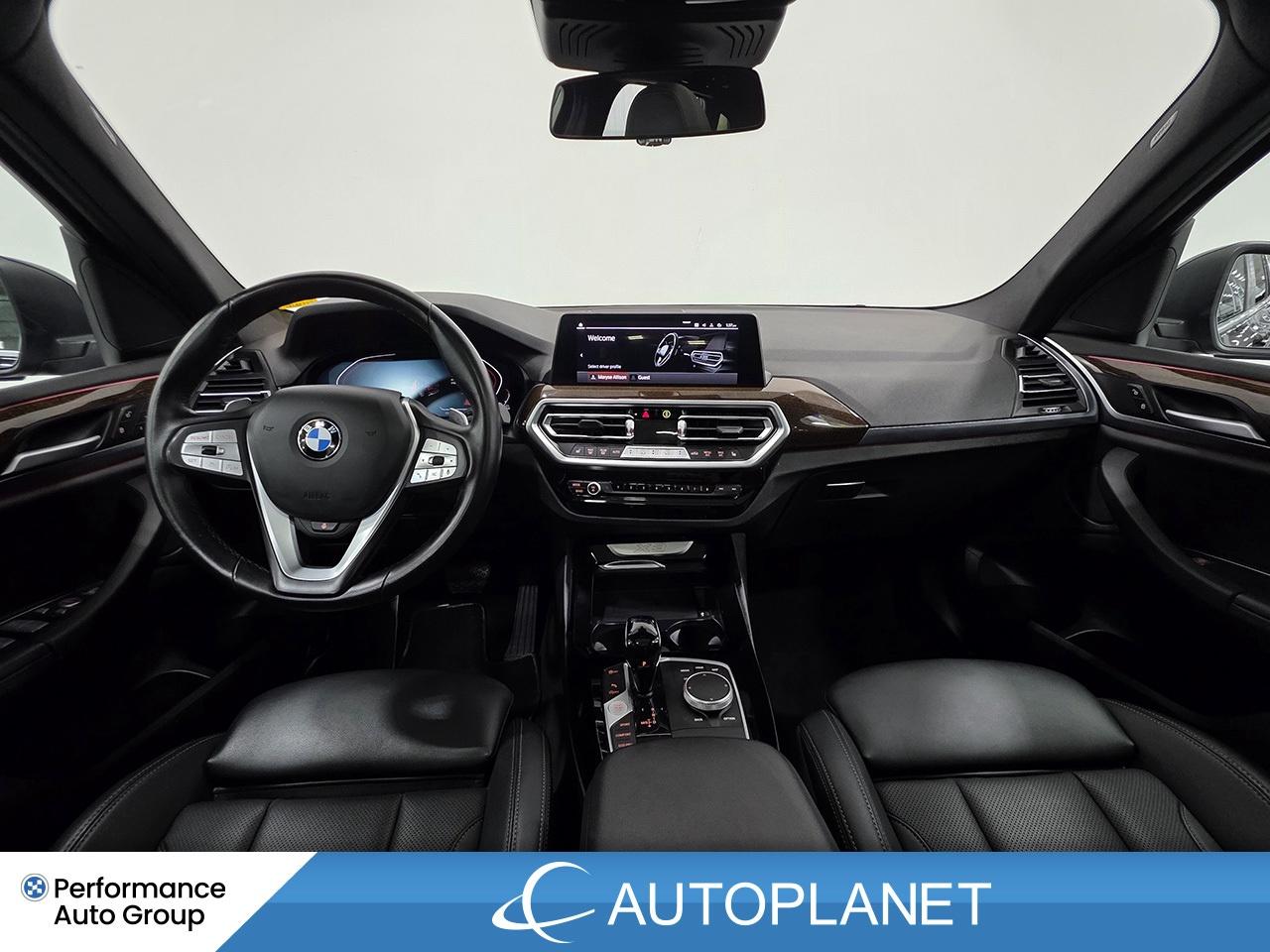 2023 BMW X3 xDrive30i - FINANCE @$120/WK OR LEASE @$144/WK Photo