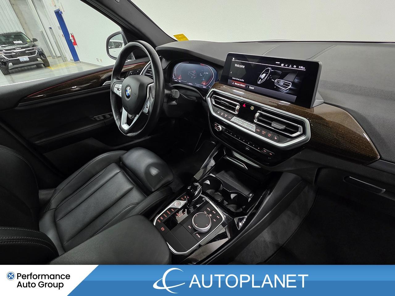 2023 BMW X3 xDrive30i - FINANCE @$120/WK OR LEASE @$144/WK Photo