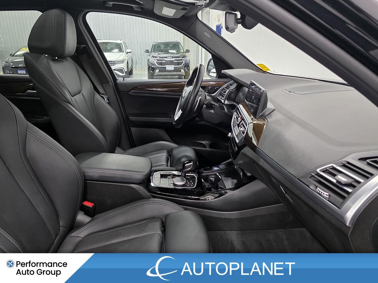 2023 BMW X3 xDrive30i - FINANCE @$120/WK OR LEASE @$144/WK Photo