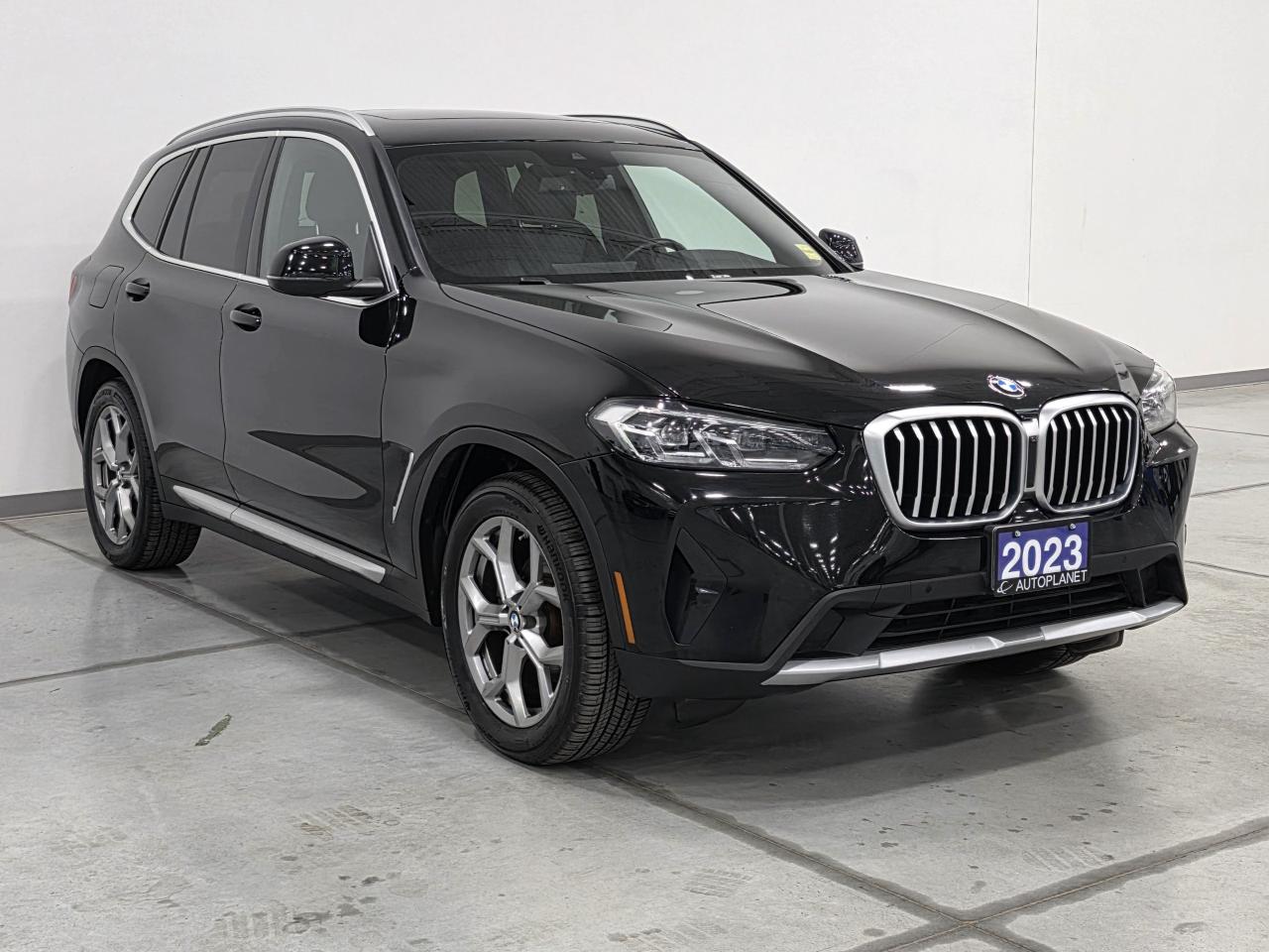 2023 BMW X3 xDrive30i - FINANCE @$120/WK OR LEASE @$144/WK Photo