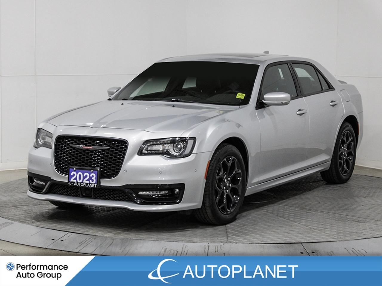 2023 Chrysler 300S AWD - FINANCE @$83/WK OR LEASE @$132/WK Photo