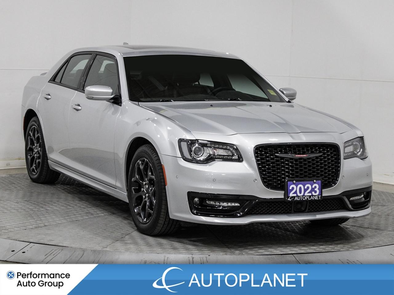 2023 Chrysler 300S AWD - FINANCE @$83/WK OR LEASE @$132/WK Photo3