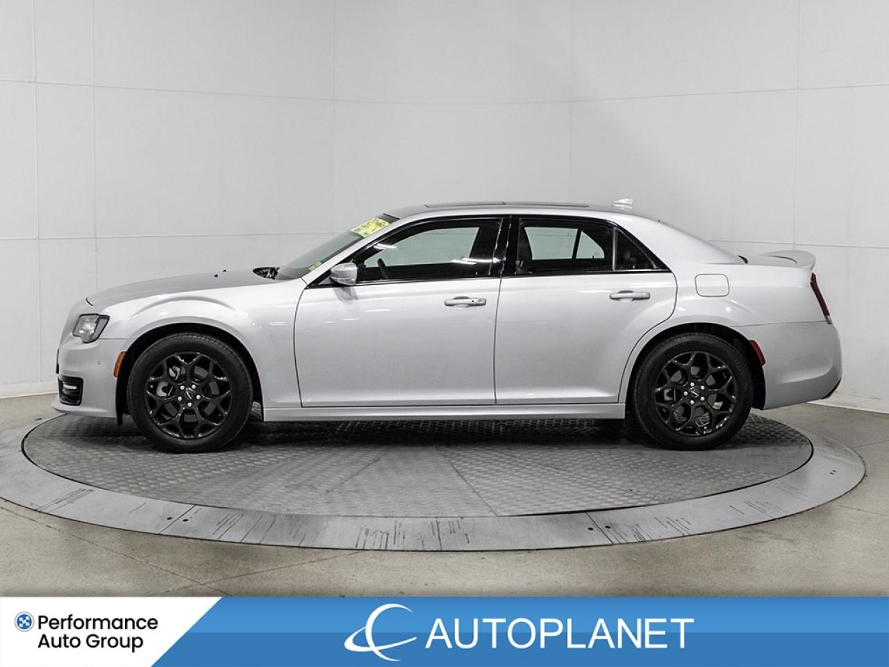 2023 Chrysler 300S AWD - FINANCE @$83/WK OR LEASE @$132/WK Photo4