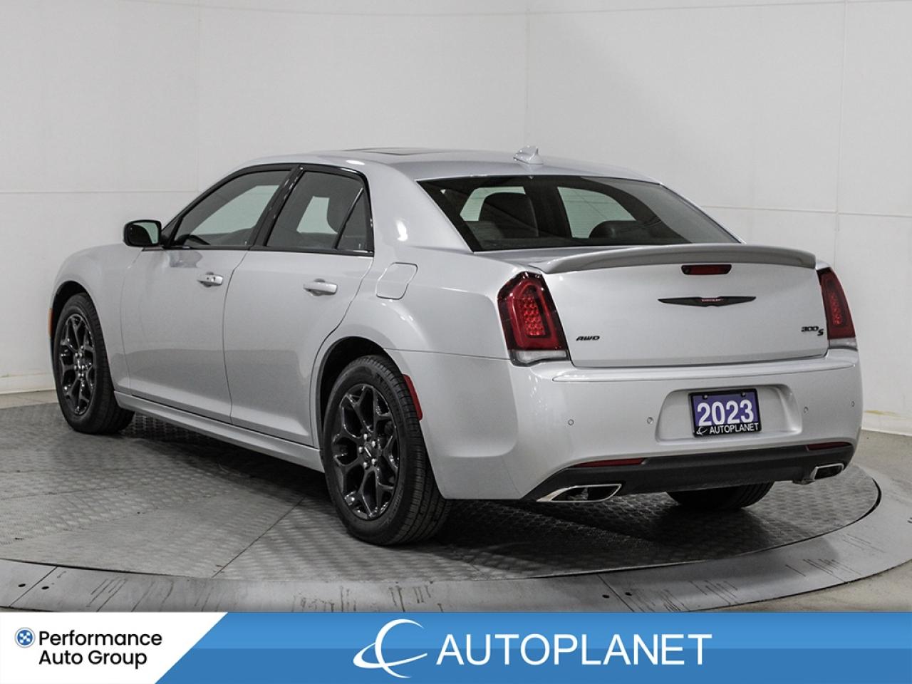 2023 Chrysler 300S AWD - FINANCE @$83/WK OR LEASE @$132/WK Photo