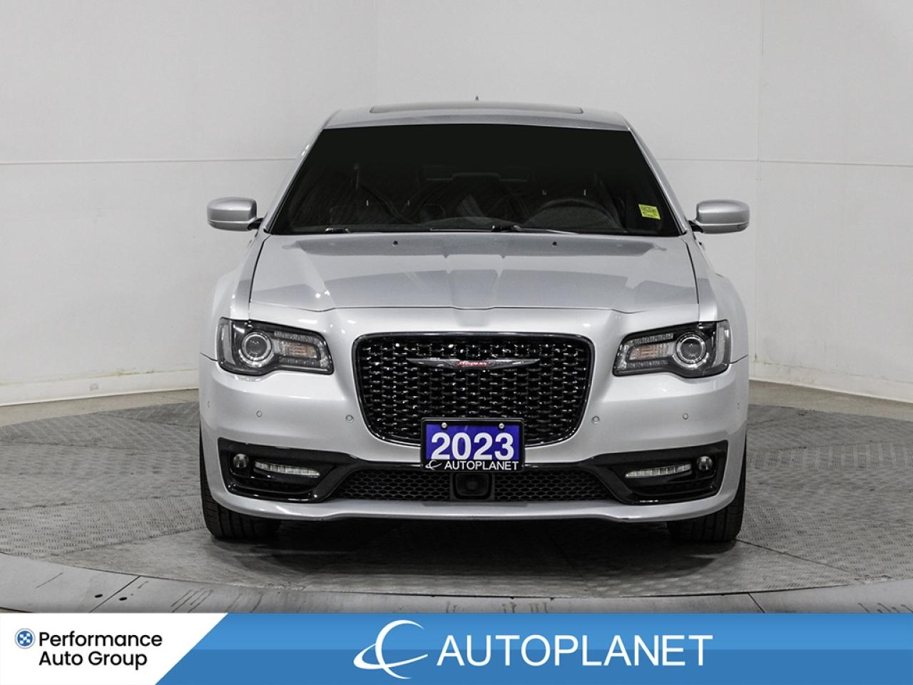 2023 Chrysler 300S AWD - FINANCE @$83/WK OR LEASE @$132/WK Photo2