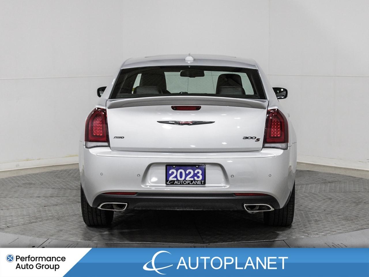 2023 Chrysler 300S AWD - FINANCE @$83/WK OR LEASE @$132/WK Photo