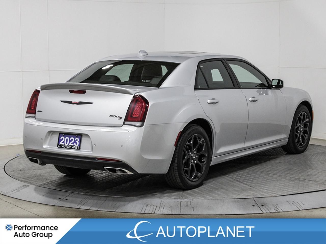 2023 Chrysler 300S AWD - FINANCE @$83/WK OR LEASE @$132/WK Photo