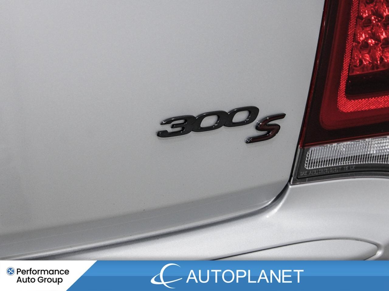 2023 Chrysler 300S AWD - FINANCE @$83/WK OR LEASE @$132/WK Photo