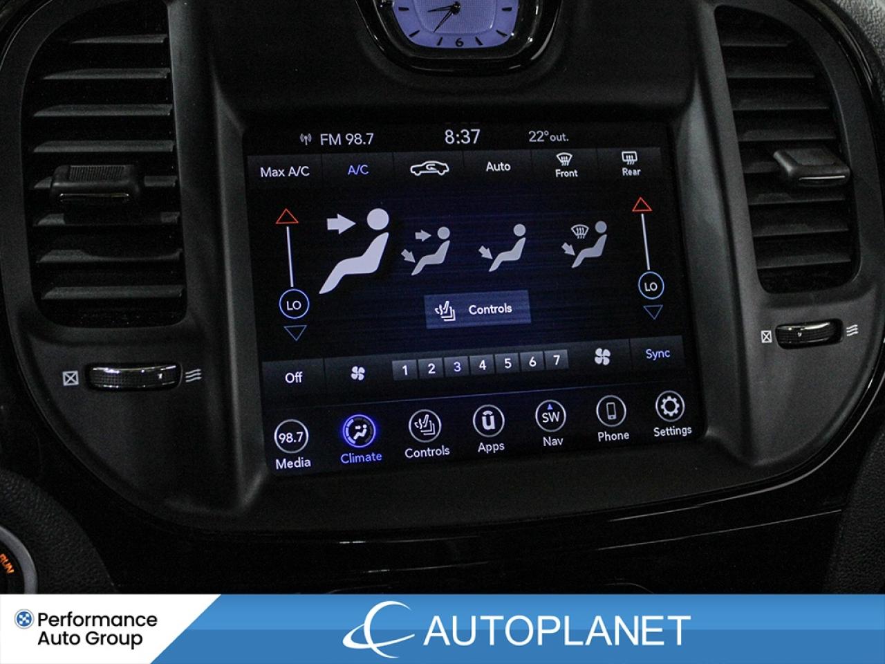 2023 Chrysler 300S AWD - FINANCE @$83/WK OR LEASE @$132/WK Photo