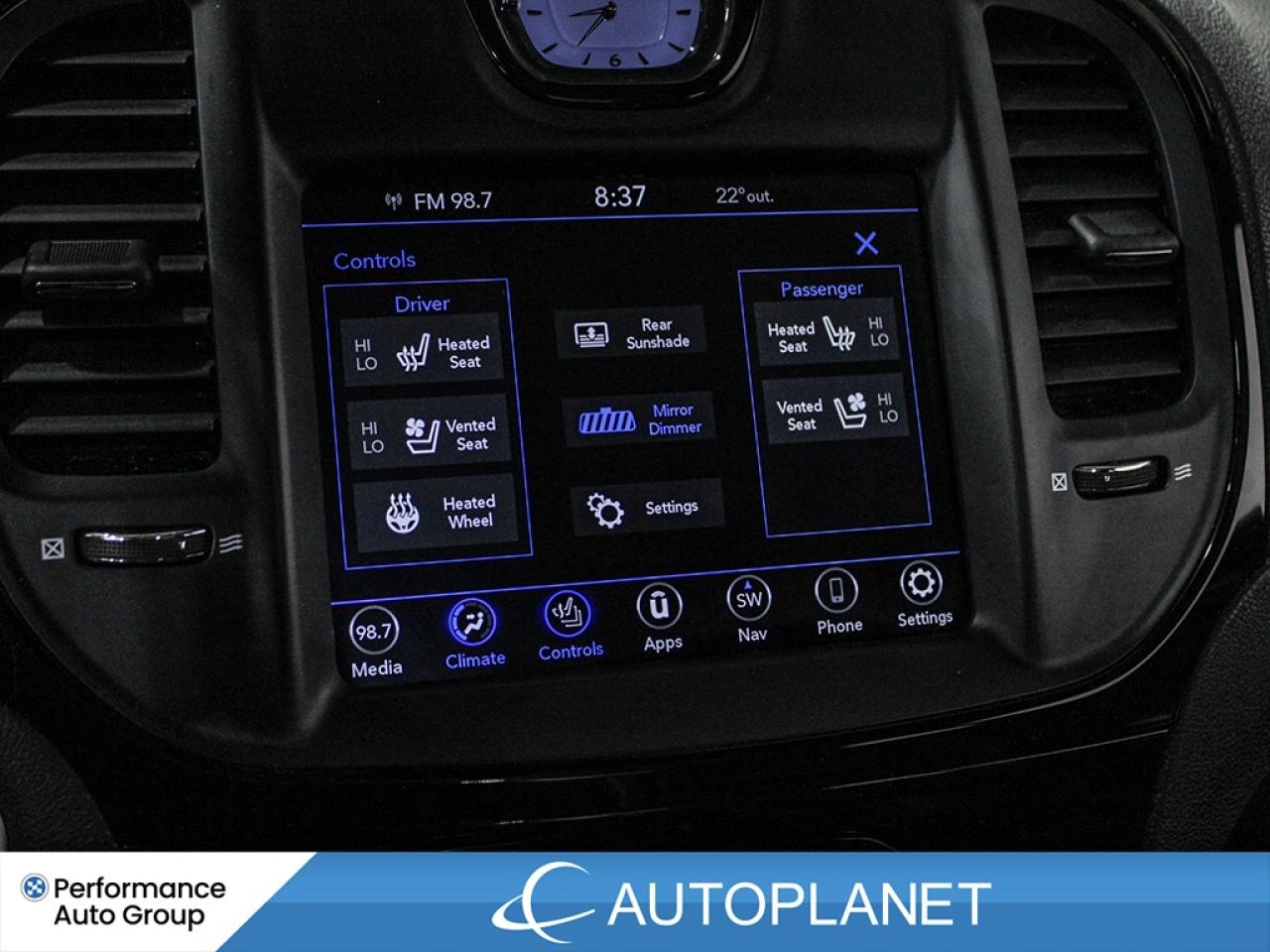 2023 Chrysler 300S AWD - FINANCE @$83/WK OR LEASE @$132/WK Photo