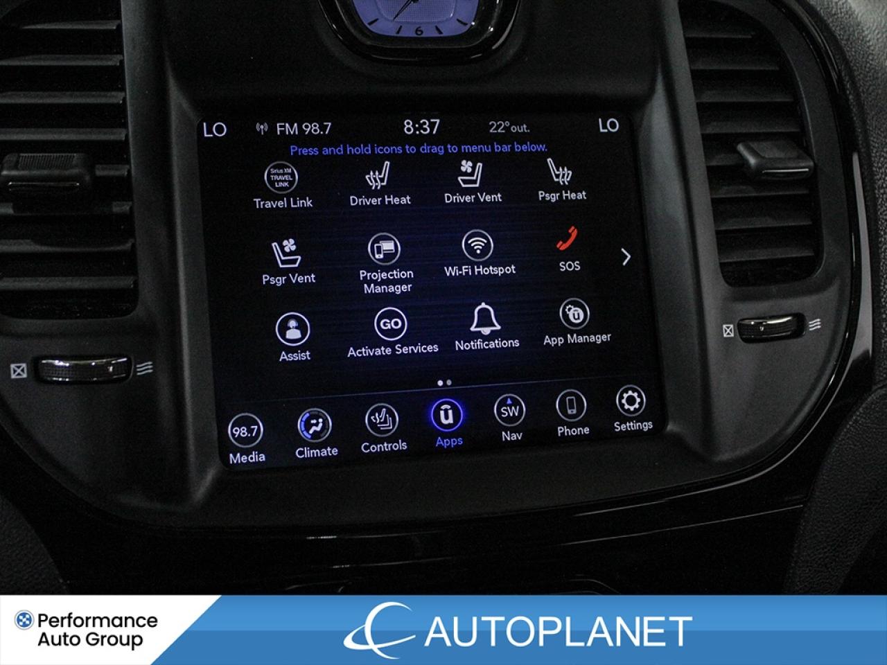 2023 Chrysler 300S AWD - FINANCE @$83/WK OR LEASE @$132/WK Photo