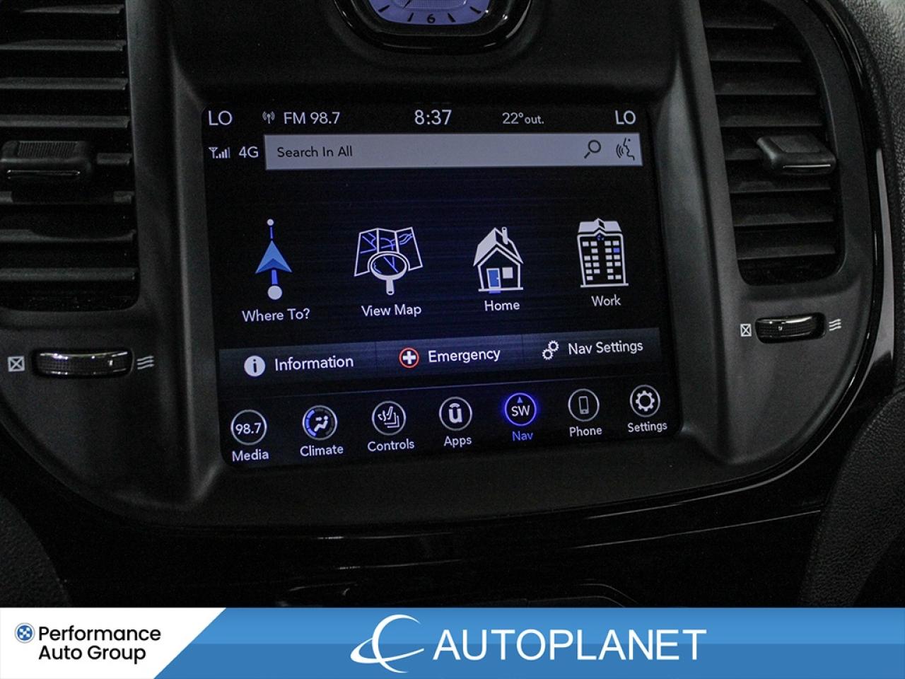 2023 Chrysler 300S AWD - FINANCE @$83/WK OR LEASE @$132/WK Photo