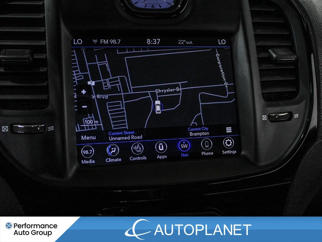 2023 Chrysler 300S AWD - FINANCE @$83/WK OR LEASE @$132/WK Photo