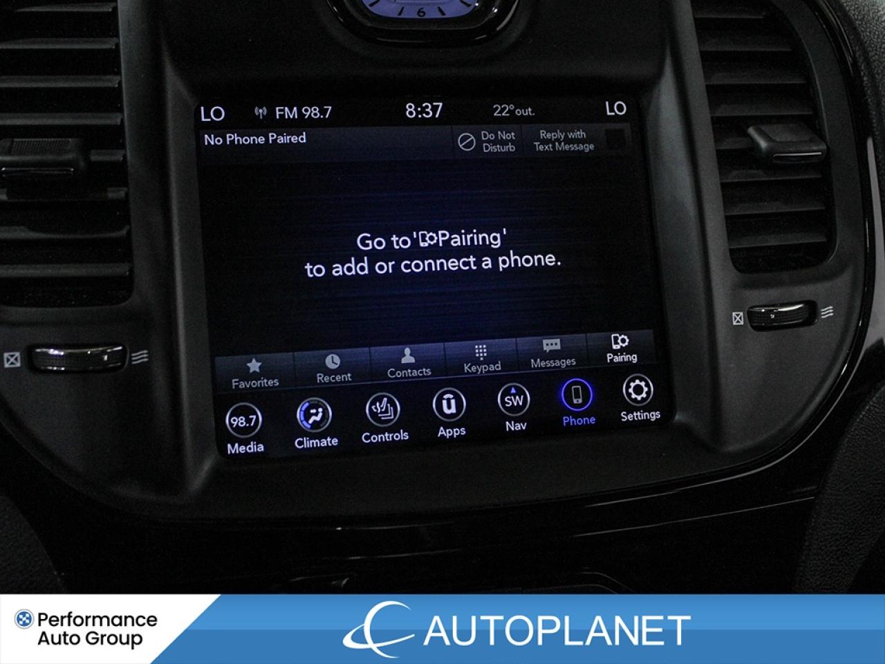 2023 Chrysler 300S AWD - FINANCE @$83/WK OR LEASE @$132/WK Photo