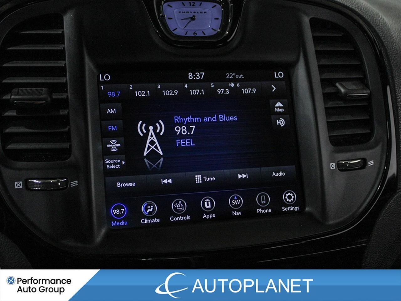 2023 Chrysler 300S AWD - FINANCE @$83/WK OR LEASE @$132/WK Photo