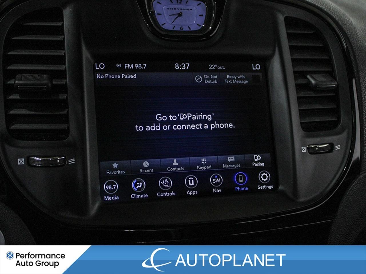 2023 Chrysler 300S AWD - FINANCE @$83/WK OR LEASE @$132/WK Photo