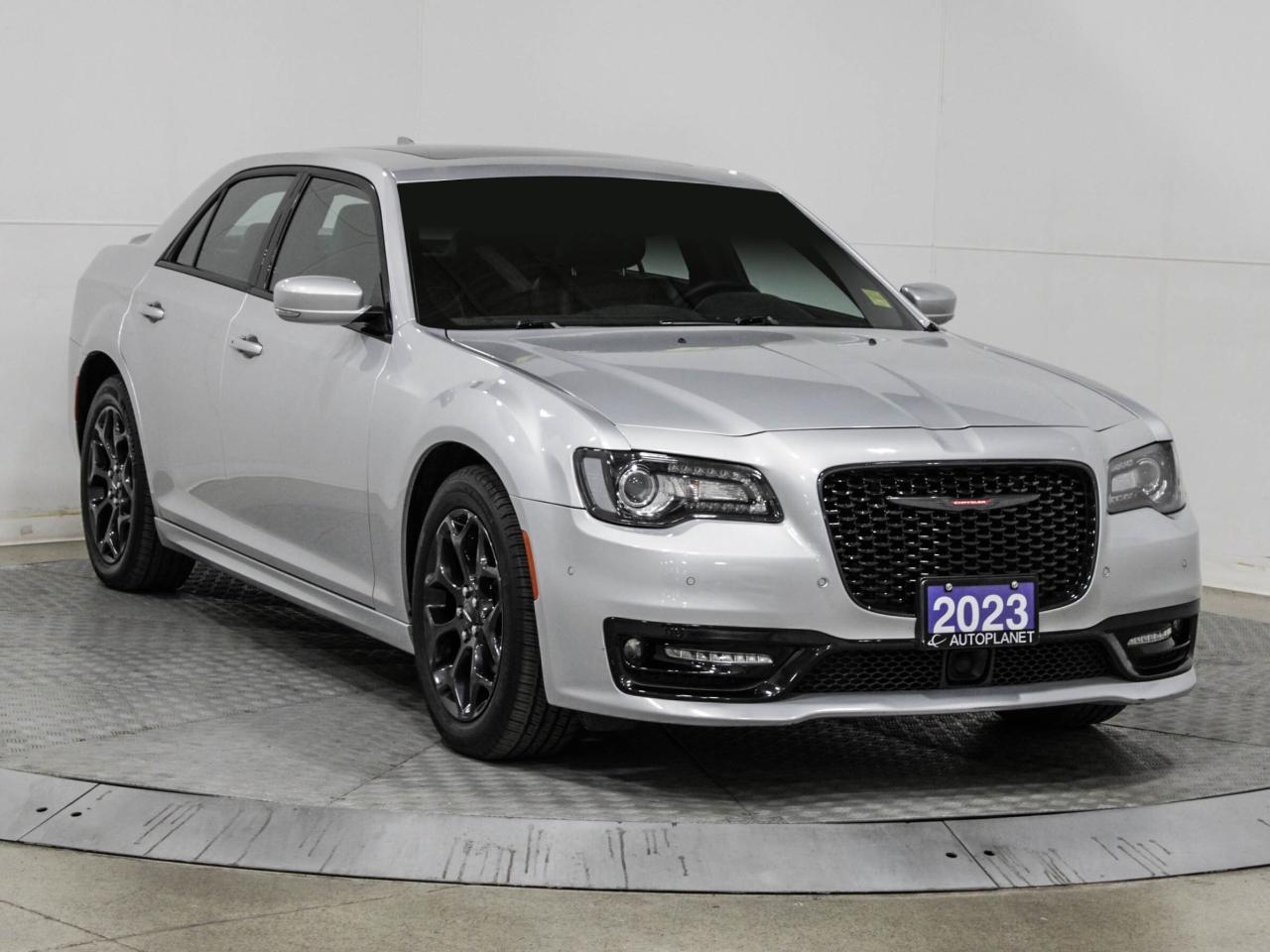 2023 Chrysler 300S AWD - FINANCE @$83/WK OR LEASE @$132/WK Photo