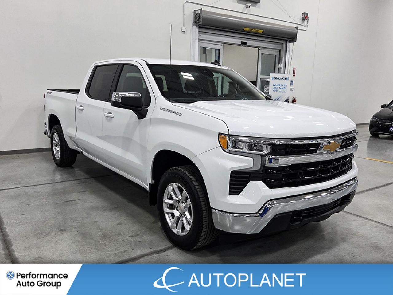 2023 Chevrolet Silverado 1500 LT 4x4 - FIN. @$135/WK OR LEASE @$179/WK Photo