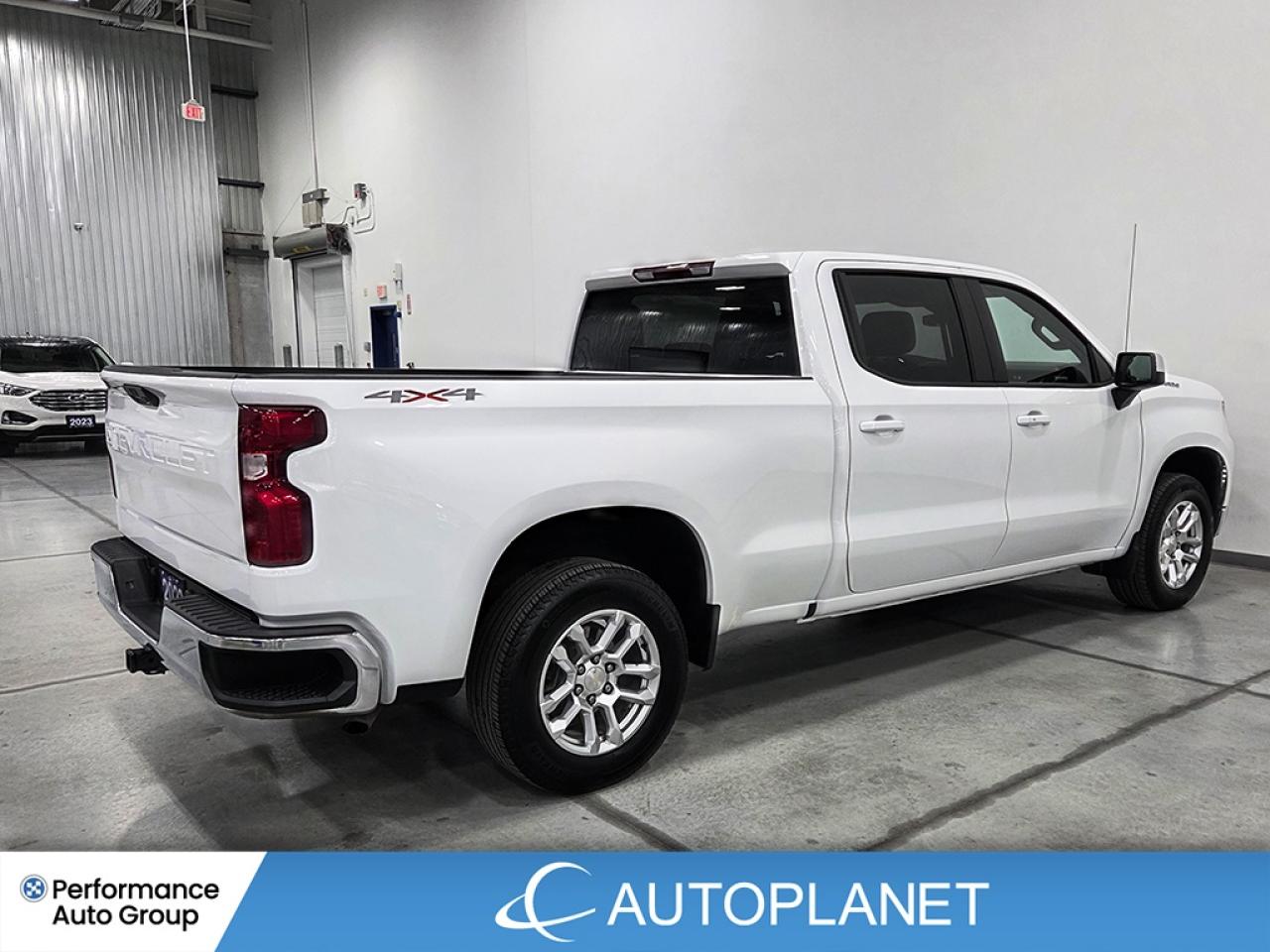 2023 Chevrolet Silverado 1500 LT 4x4 - FIN. @$135/WK OR LEASE @$179/WK Photo