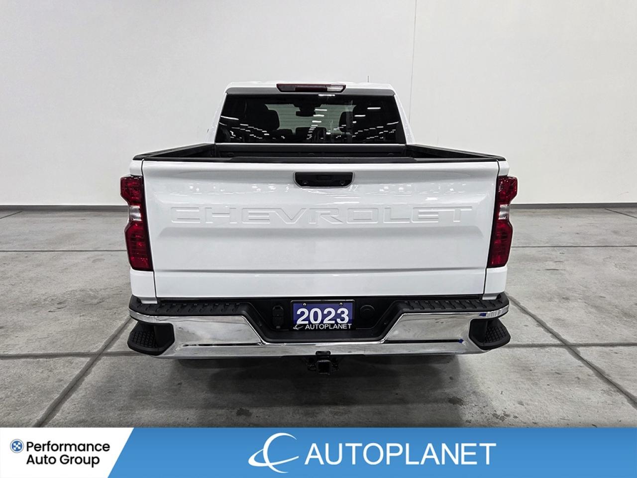 2023 Chevrolet Silverado 1500 LT 4x4 - FIN. @$135/WK OR LEASE @$179/WK Photo