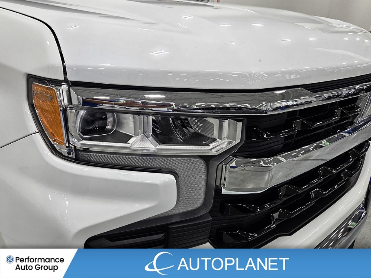 2023 Chevrolet Silverado 1500 LT 4x4 - FIN. @$135/WK OR LEASE @$179/WK Photo