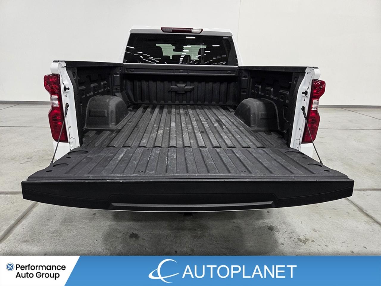 2023 Chevrolet Silverado 1500 LT 4x4 - FIN. @$135/WK OR LEASE @$179/WK Photo