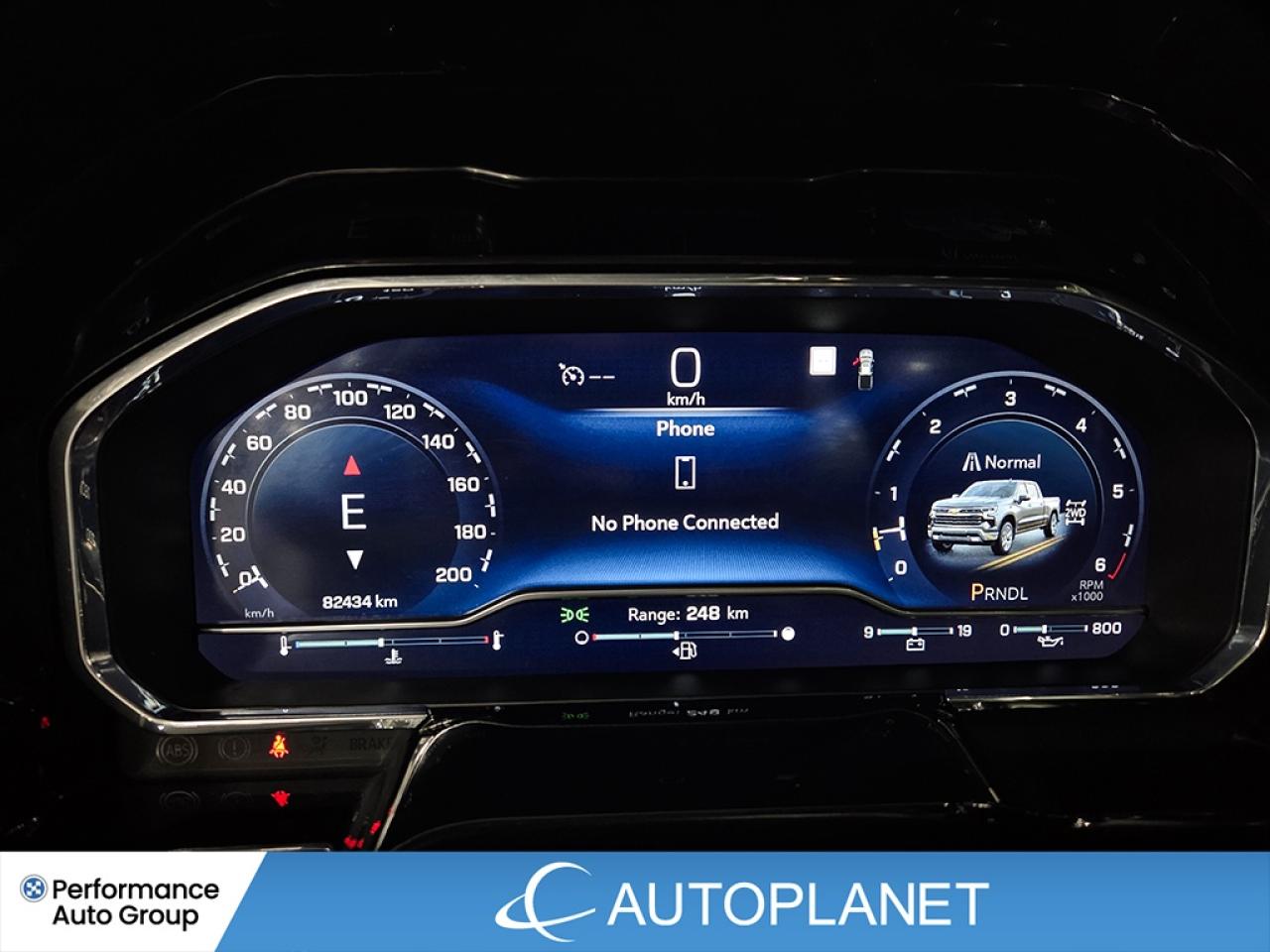 2023 Chevrolet Silverado 1500 LT 4x4 - FIN. @$135/WK OR LEASE @$179/WK Photo