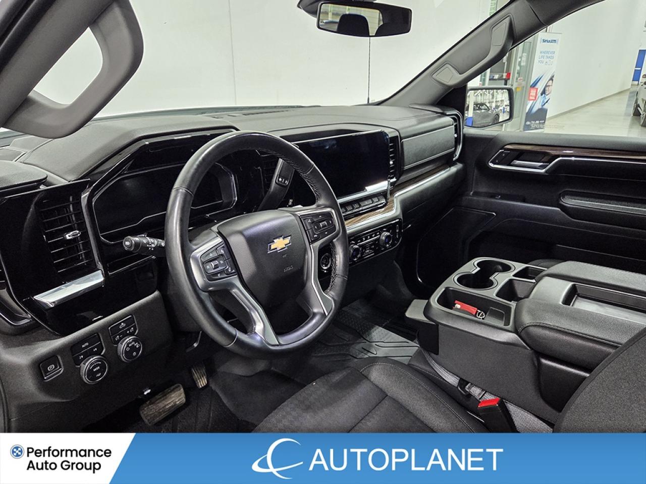 2023 Chevrolet Silverado 1500 LT 4x4 - FIN. @$135/WK OR LEASE @$179/WK Photo