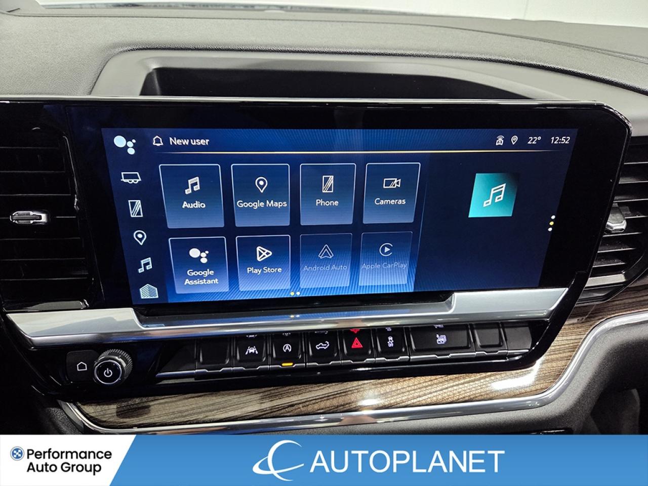 2023 Chevrolet Silverado 1500 LT 4x4 - FIN. @$135/WK OR LEASE @$179/WK Photo