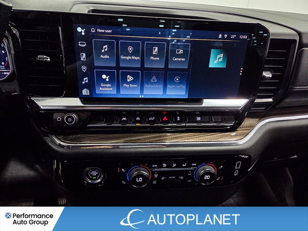 2023 Chevrolet Silverado 1500 LT 4x4 - FIN. @$135/WK OR LEASE @$179/WK Photo