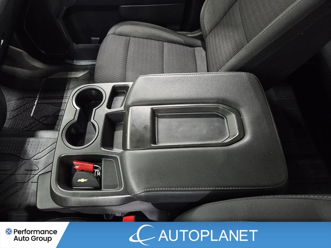 2023 Chevrolet Silverado 1500 LT 4x4 - FIN. @$135/WK OR LEASE @$179/WK Photo