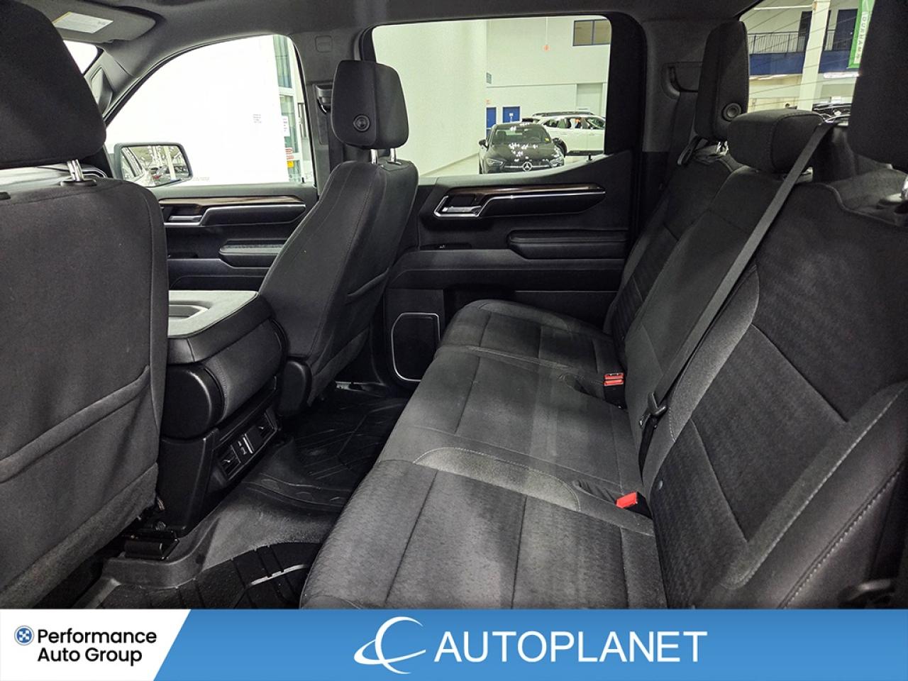 2023 Chevrolet Silverado 1500 LT 4x4 - FIN. @$135/WK OR LEASE @$179/WK Photo