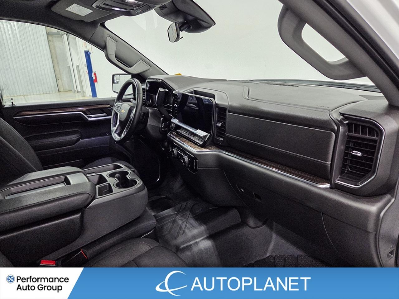 2023 Chevrolet Silverado 1500 LT 4x4 - FIN. @$135/WK OR LEASE @$179/WK Photo