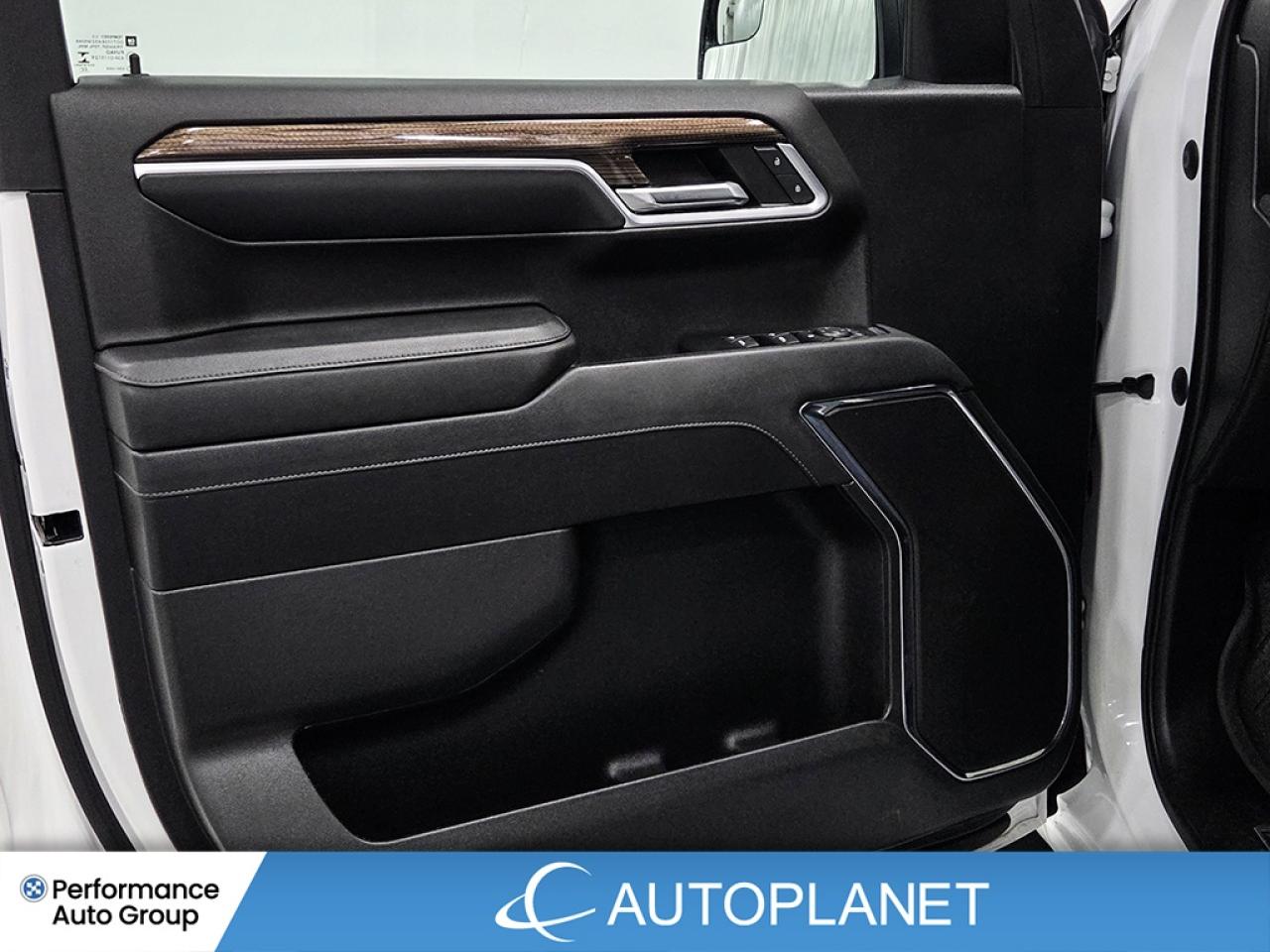 2023 Chevrolet Silverado 1500 LT 4x4 - FIN. @$135/WK OR LEASE @$179/WK Photo