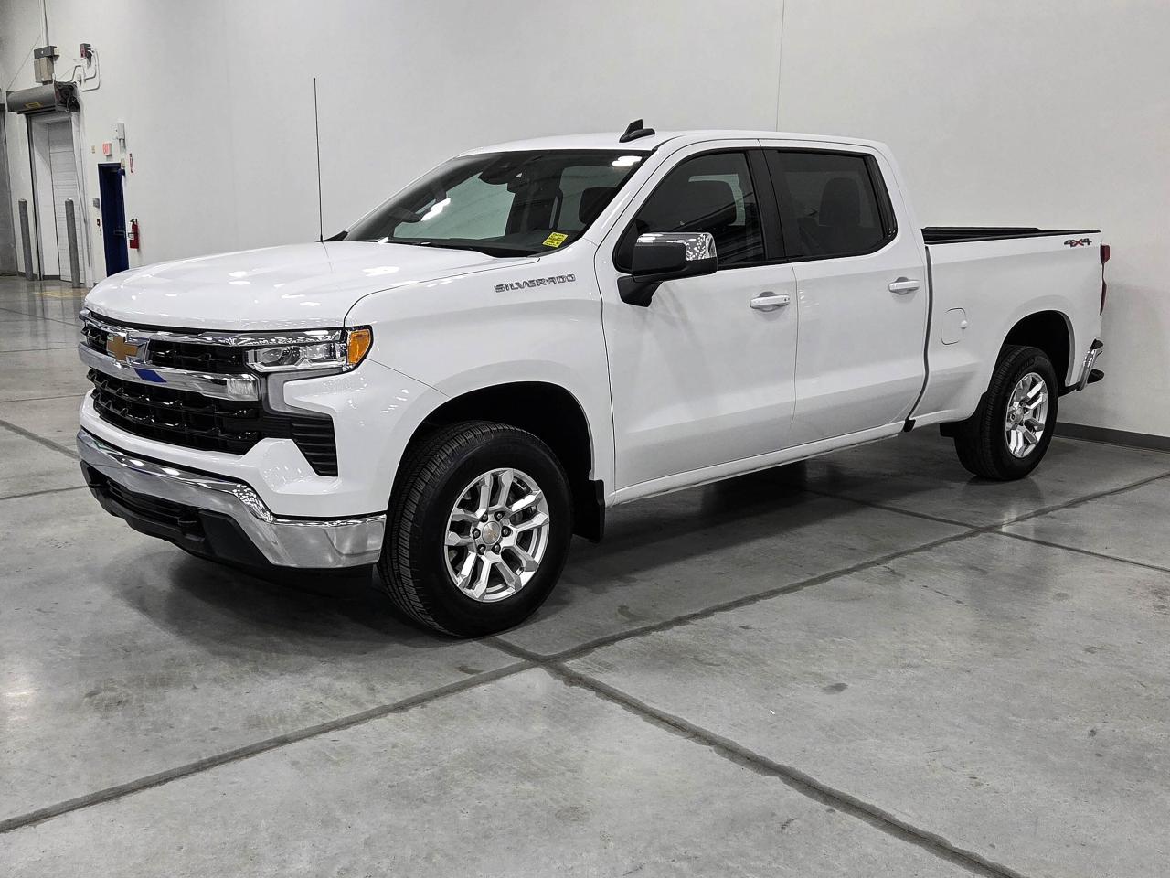2023 Chevrolet Silverado 1500 LT 4x4 - FIN. @$135/WK OR LEASE @$179/WK Photo