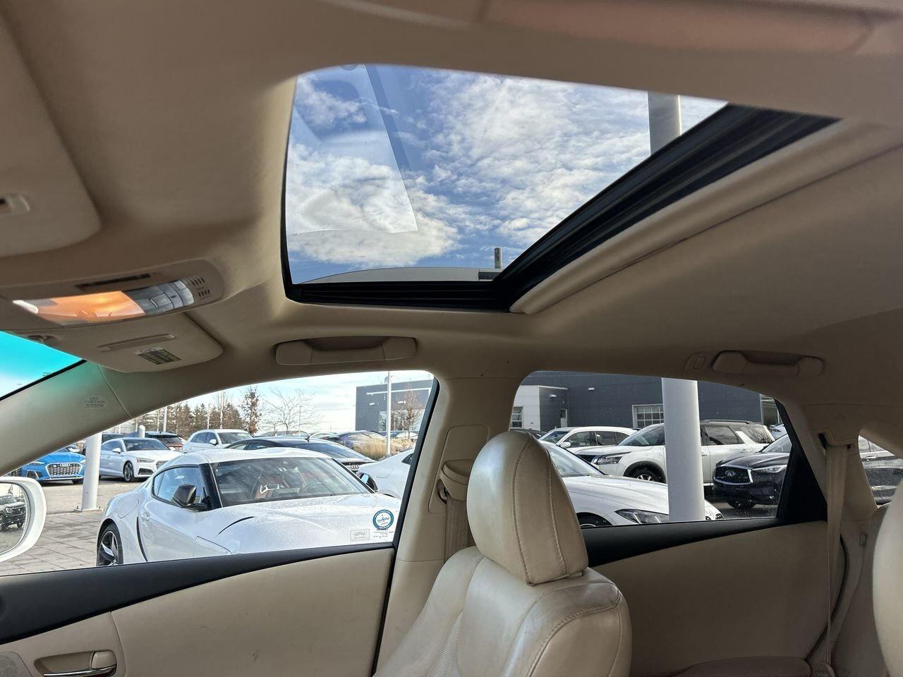 2010 Lexus RX 350 6A   Accident-Free Photo