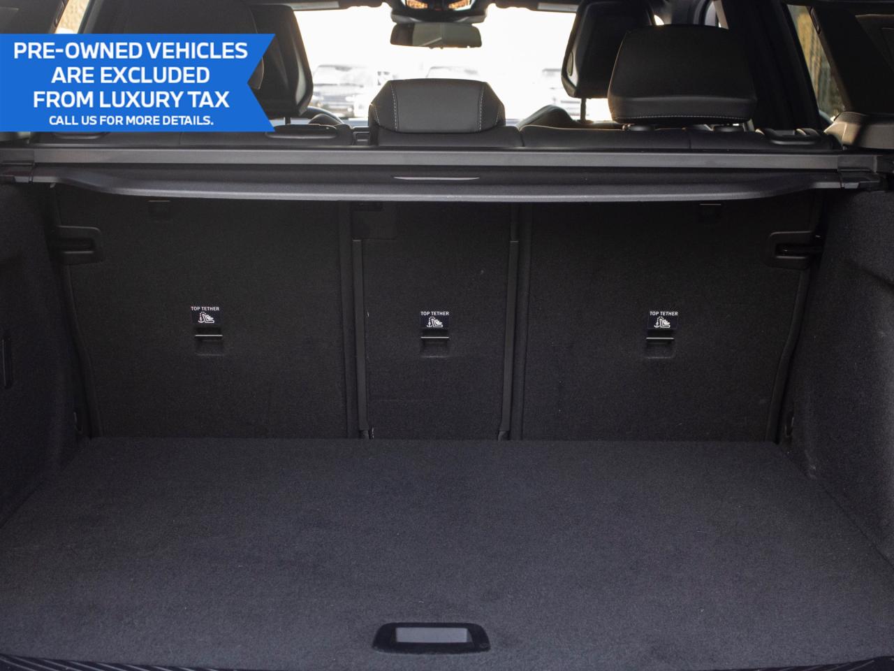 2025 BMW X3 FMR EXEC DEMO-NEW BODY STYLE-XXL INFO SCREEN Photo