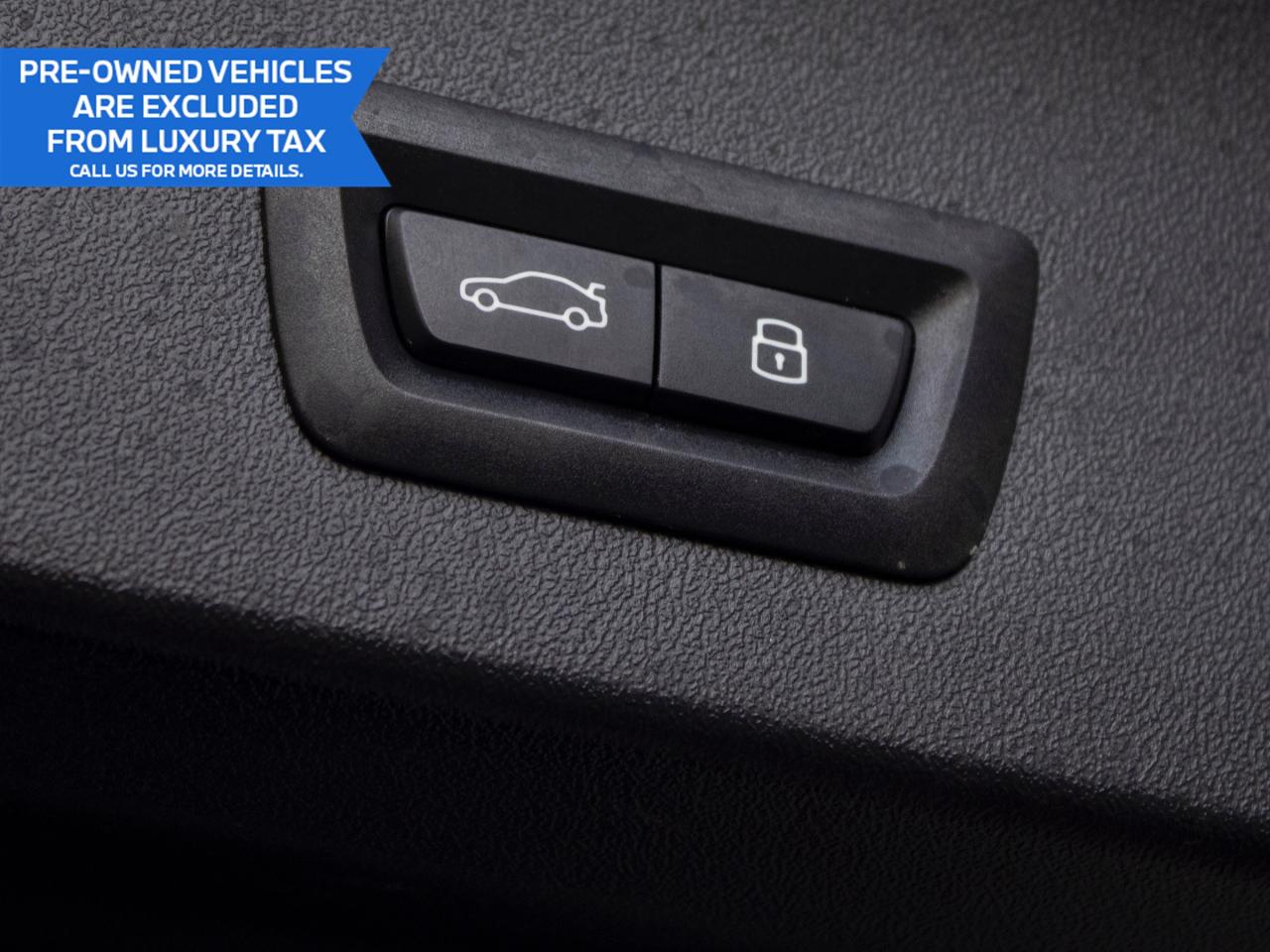 2025 BMW X3 FMR EXEC DEMO-NEW BODY STYLE-XXL INFO SCREEN Photo