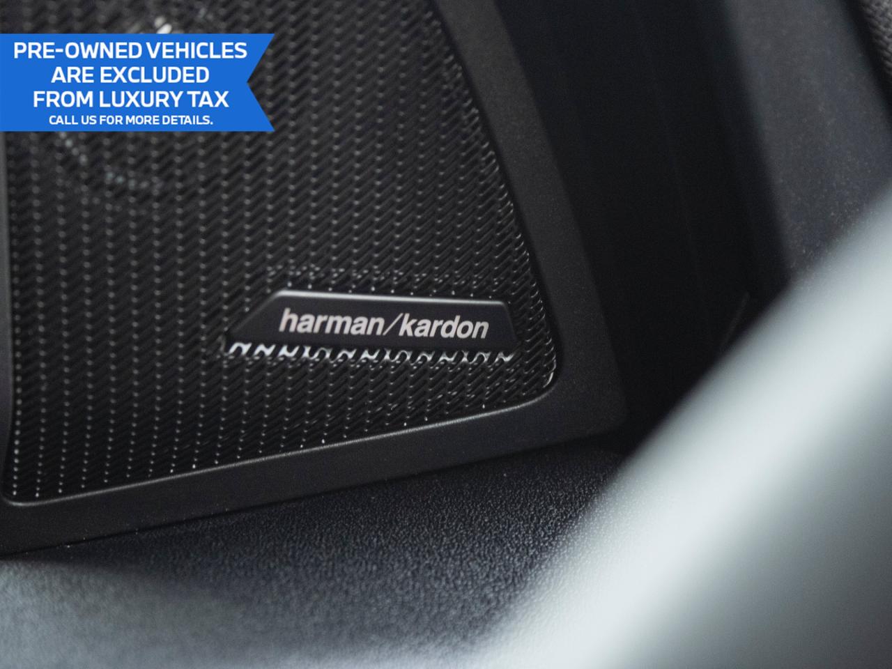 2025 BMW X3 FMR EXEC DEMO-NEW BODY STYLE-XXL INFO SCREEN Photo