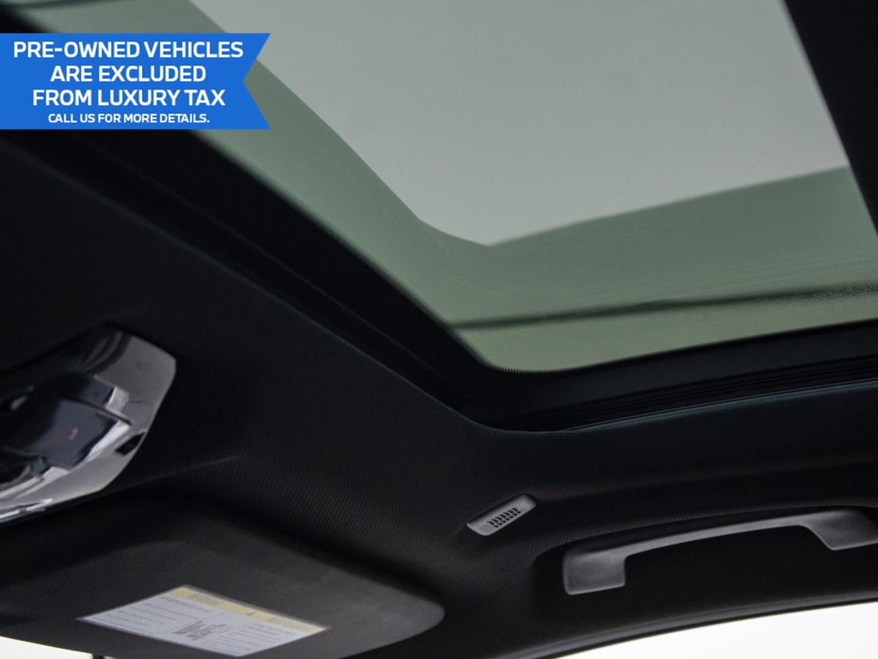 2025 BMW X3 FMR EXEC DEMO-NEW BODY STYLE-XXL INFO SCREEN Photo