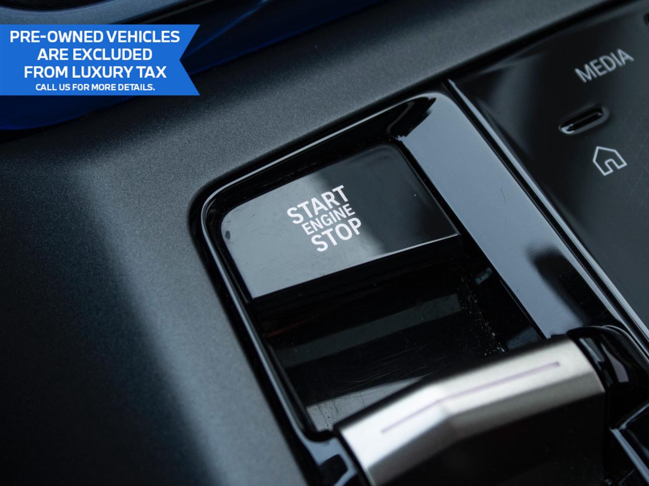 2025 BMW X3 FMR EXEC DEMO-NEW BODY STYLE-XXL INFO SCREEN Photo