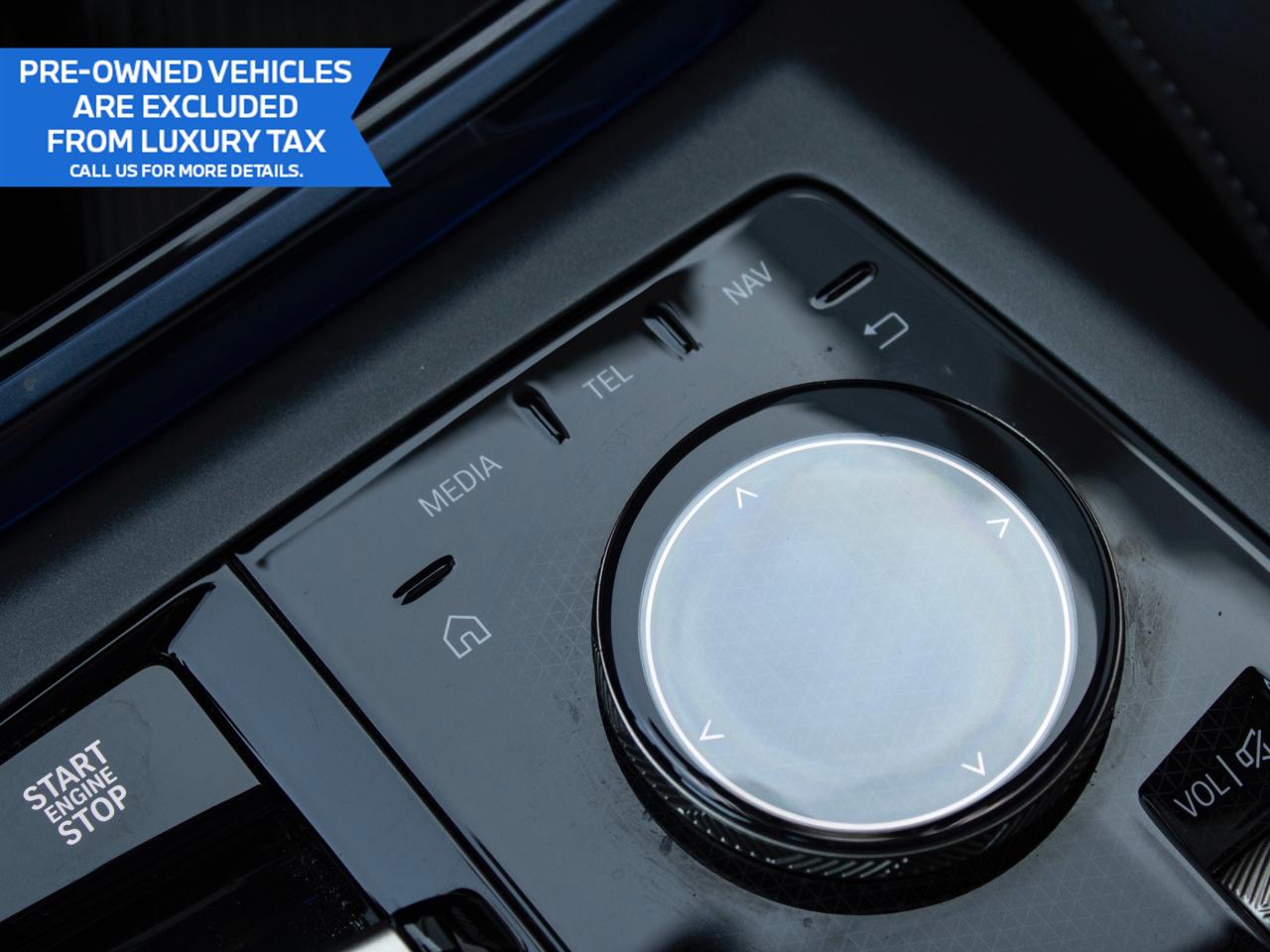 2025 BMW X3 FMR EXEC DEMO-NEW BODY STYLE-XXL INFO SCREEN Photo