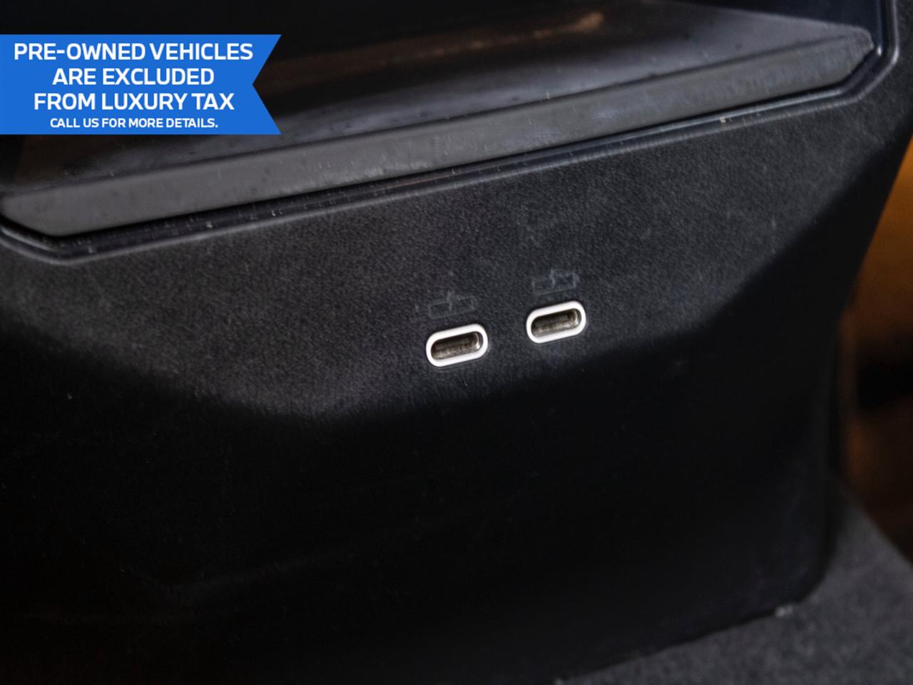 2025 BMW X3 FMR EXEC DEMO-NEW BODY STYLE-XXL INFO SCREEN Photo